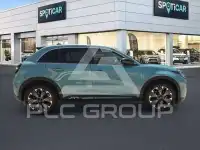 2025 Fiat 600