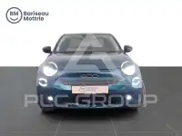 2025 Fiat 600