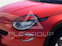 2025 Fiat 600