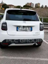 2025 Fiat 600