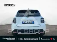 2025 Fiat 600