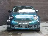 2025 Fiat 600