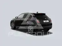 2025 Fiat 600