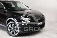 2025 Fiat 600