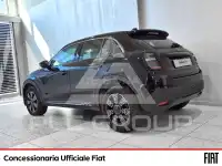 2025 Fiat 600