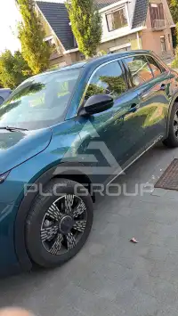 2025 Fiat 600