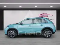 2025 Fiat 600