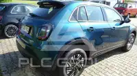 2025 Fiat 600