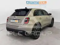 2025 Fiat 600