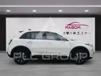 2025 Fiat 600