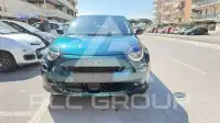2025 Fiat 600