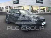 2025 Fiat 600