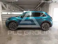 2025 Fiat 600