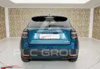 2025 Fiat 600