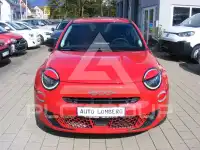 2025 Fiat 600