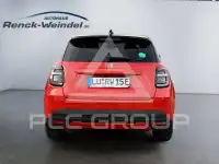 2025 Fiat 600