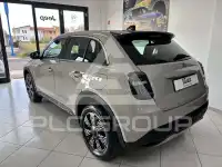2025 Fiat 600