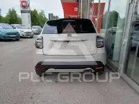 2025 Fiat 600