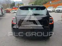 2025 Fiat 600
