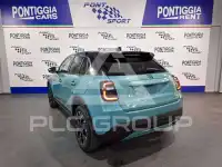 2025 Fiat 600