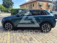 2025 Fiat 600