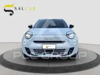 2025 Fiat 600