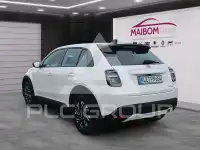 2025 Fiat 600