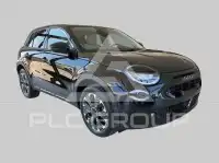 2025 Fiat 600