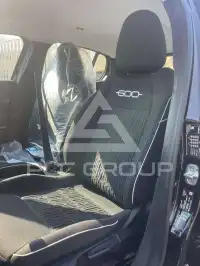 2025 Fiat 600