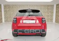 2025 Fiat 600