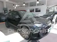2025 Fiat 600