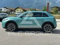 2025 Fiat 600
