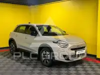 2025 Fiat 600