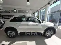 2025 Fiat 600