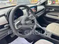 2025 Fiat 600