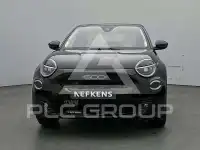 2025 Fiat 600
