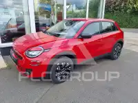 2025 Fiat 600