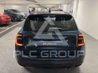 2025 Fiat 600