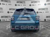 2025 Fiat 600