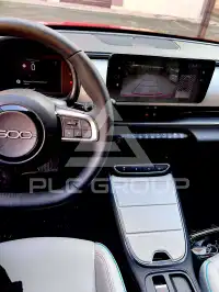 2025 Fiat 600