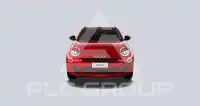 2026 Fiat 600