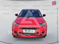 2025 Fiat 600