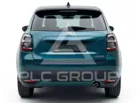 2025 Fiat 600