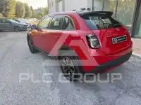 2025 Fiat 600