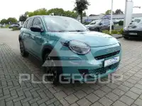 2025 Fiat 600