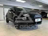 2025 Fiat 600