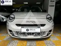 2025 Fiat 600