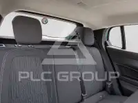 2025 Fiat 600