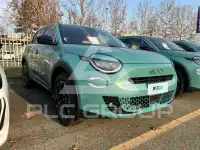 2025 Fiat 600