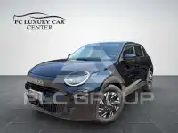 2025 Fiat 600